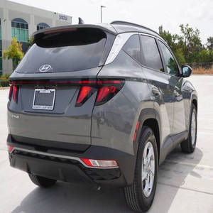 Hyundai Tucson 2024 USADO EN PERFECTAS CONDICIONES - Product Image 3