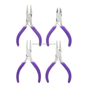 JEU DE PINCES JEU DE 8 PINCES - Product Image 4