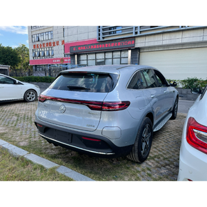 SUV Eléctrico AWD 2024 Usado, Conducción EV Automática Suave, Interior Espacioso de 5 Asientos, Bien Mantenido, Suministrado desde Japón - Product Image 2