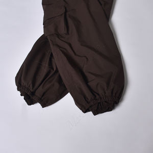 Nouveau design Baggy Snowboard Sports hommes imperméable respirant Ski pantalon hiver neige extérieur pantalon chaud Ski pantalon - Product Image 6