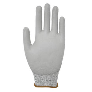 Gants résistants au feu polyvalents avec tissu en coton FR pour la sécurité contre l'incendie - Product Image 5