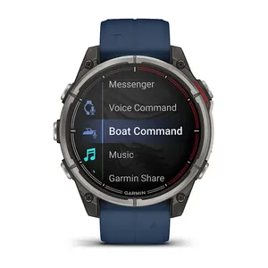 MEGA OFERTAS Reloj Inteligente Garmins Quatix 8 – 51 mm AMOLED GPS - Product Image 1