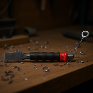 Cinceles con revestimiento Facom SLS, cinceles y punzones de alta calidad - Product Image 3