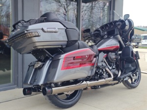 Harley-Davidson ELECTRA GLIDE CVO Limited, best-seller, à vendre - Product Image 6