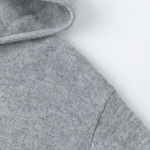 Sweats à capuche d'hiver de style nouveau pour hommes respectueux de l'environnement - Product Image 3