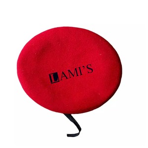 Cheap Price Ceremonial <b>Beret</b> Customized Design and Size Wholesale Prices <b>Beret</b> Cap - Product Image 4