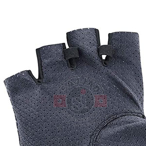 OEM Customized Bicycle <b>Half</b> Finger Gloves Best Cycling Gloves For Men Wear Latest Cycling Gloves - Product Image 6