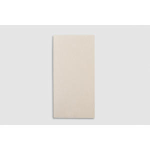 Tovaglioli Bianchi 48x48cm con Stampa Texas Cream, Piegati 1/8, Morbidi e Asciutti, 360 Pezzi, B2B - Product Image 1