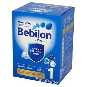 Be.bilon Advance PRO.NUTRA - Nu.tri. CIA-800g - Product Image 6