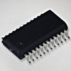 สวิตช์บัส 00239 บริษัท เมกกะเทรดเดอร์ส จำกัด 10 ช่องสัญญาณ 120 มิลลิแอมป์ 15 โอห์ม QSOP 24 ขา - Product Image 1