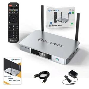 2025 S6 Ultra 4G RAM 128G Stockage Nouvelle Version Mise à Jour Grade Industriel DIY Commande Vocale à Distance et Claviers Personnalisables Support OEM - Product Image 4