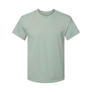 Vente en gros 100% coton 230 Gsm T-shirt uni décontracté unisexe pour hommes et femmes T-shirt pour hommes T-shirts T-shirts Tshirt - Product Image 2