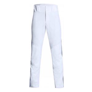 Uniforme de baseball sublimé personnalisé Uniforme de softball Maillot de l'équipe masculine Vêtement de sport à séchage rapide boutonné OEM - Product Image 2