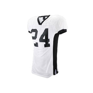 Uniformes de football américain de conception professionnelle/uniforme de football américain à bas prix de haute qualité à vendre - Product Image 5