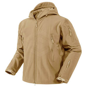 Chaqueta táctica de moda de nuevo diseño 2025 para venta en línea hecha en Pakistán precio al por mayor chaqueta táctica - Product Image 1