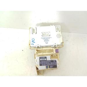 ชุดควบคุมเครื่องยนต์ SUZUKI Splash รุ่นที่ 1 33920-51k13 K12B เบนซิน 1200 (08>) - Product Image 5