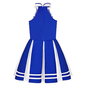 Uniformes de Animadoras Personalizados de Alta Calidad, Ropa Deportiva de Nueva Llegada, Apta para Exteriores, Último Precio - Product Image 3