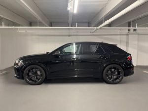 Meilleures ventes 2026 Audi RS Q8 4.0T quattro Performance Automatique - Product Image 2
