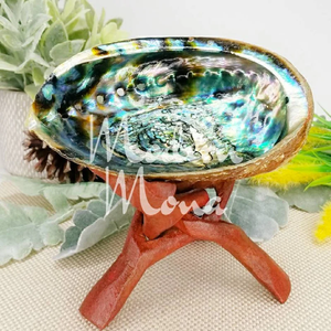 Piedra preciosa de concha de abulón de la mejor calidad Piedra preciosa en forma de mezcla de concha de abulón natural de la mejor calidad para uso en joyería al por mayor - Product Image 1