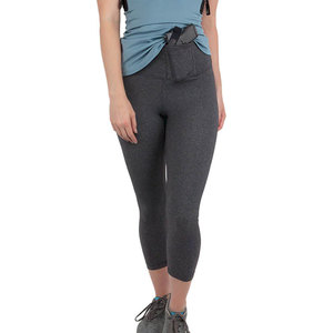 KATBROS INDUSTRY Women Tactical Undercover Gun Leggings Ladies <b>Concealment</b> Holster Spandex/Nylon Anti-Bacterial Breathable - Product Image 1