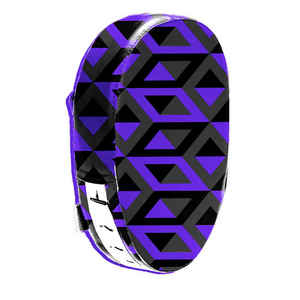 Gants MMA professionnels en cuir de haute qualité Gants d'entraînement de boxe légers pour Kickboxing Muay Thai Personnalisables - Product Image 2