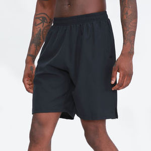 Short de jogging personnalisé en vrac avec tissu de qualité supérieure, prix d'usine, quantité minimale de commande bas et idéal pour une utilisation active et décontractée. - Product Image 3
