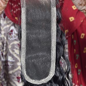 Extensions de cheveux humains 100% naturels vierges vietnamiens Bodywave 2*6 Dentelle HD Haute qualité Vente chaude des fournisseurs vietnamiens - Product Image 5