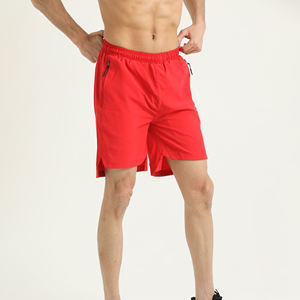 Shorts de sport en gros pour hommes Shorts de plage en maille décontractés Shorts de course à pied Taille plus Shorts pour hommes Dernier design Course à pied - Product Image 6