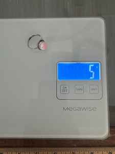 แหวนเงินสเตอร์ลิงสีชมพูทันสมัยเครื่องประดับทำมือสำหรับงานแต่งงานหรือสวมใส่ในชีวิตประจำวันขนาด9.25 - Product Image 5