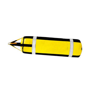 High Quality Fitness Training Durable Leather Heavy Punching <b>Bags</b> <b>Free</b> <b>Standing</b> OEM <b>Boxing</b> Sandbag Gym Exercise RRI-PB-08 - Product Image 2