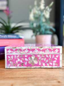 Bone Inlay <b>Box</b> Best Price Handmade and Manufactured <b>for</b> Crafts or <b>Gifts</b> by faizacraft - Product Image 5