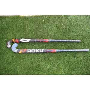 Équipement de hockey sur gazon professionnel de haute qualité 100% fibre de carbone, modèle Power-Pro 1000, tailles personnalisables - Product Image 2
