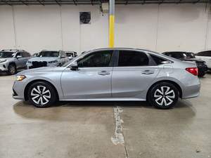 Honda Civic Sedán LX 2022 - Product Image 2