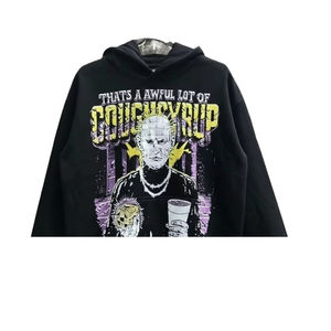 Sweat-shirts à capuche surdimensionnés pour hommes personnalisés, sweats à capuche de qualité supérieure, tissu doux et chaud, confortable, élégant, décontracté, confortable, à porter au quotidien - Product Image 3