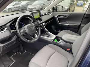 โตโยต้า RAV4 SUV ปี 2020 สภาพดีเยี่ยม เกียร์ออโต้ เบาะหนัง ซันรูฟ กล้อง 360 องศา กล้องหลัง เครื่องยนต์เทอร์โบ สภาพดีเยี่ยม - Product Image 5