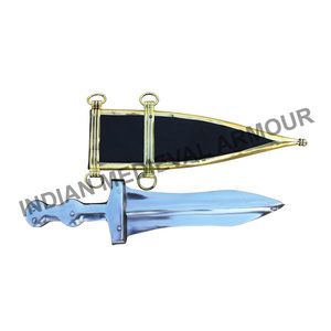 Coffrets de couteaux en acier inoxydable Roman Pugio - Product Image 1