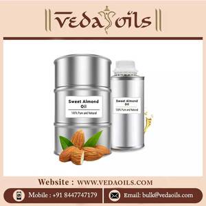 Frutos secos de almendro natural de alta calidad, de la India, para alimentos - Product Image 6