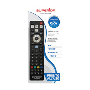 Telecomando Sky Superior - Product Image 1