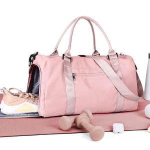 Sac de voyage confortable avec sangle réglable pour un usage quotidien et en voyage Nouveauté Sacs de voyage en cuir imperméables - Product Image 5