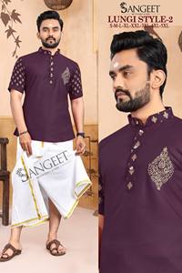 เสื้อเชิ้ต100% ลายดอกไม้แบบย้อนยุคของผู้ชายสำหรับฤดูร้อน2025ผ้าฝ้ายกระดุมแถวเดียวปิดต้านริ้วรอยแขนสั้นลำลองย้อมธรรมดา - Product Image 4