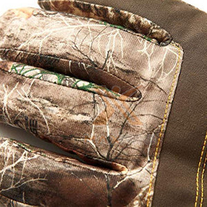 Gants de chasse d'extérieur nouvelle génération, légers, imperméables, en polyester de haute qualité, taille personnalisée - Product Image 5