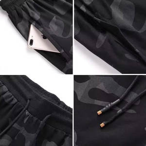 Pantalones Deportivos para Hombre, para Gimnasio, Entrenamiento, Correr, Cómodos, Transpirables, para Fitness, Suministro de Fábrica - Product Image 6