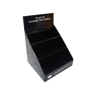 Supports d'affichage en papier personnalisés GYMIG pour l'électronique grand public, les produits de beauté et de soins de la peau, et la vente au détail - Product Image 1