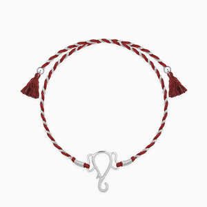 Protector de anillo de moda de plata de All-Rakhi - Product Image 1