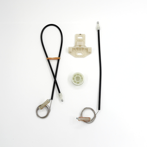Kit de réparation de lève-vitre avant gauche 1779727 pour DAF CF 65 75 85 XF 95 105 - Product Image 2