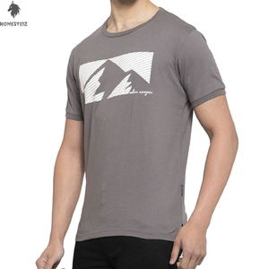 เสื้อยืดผู้ชายโอเวอร์ไซส์สไตล์วินเทจไซส์ใหญ่พิเศษผ้าฝ้าย100% 275GSM คุณภาพสูงเสื้อผ้าแนวสตรีทพิมพ์ลายกราฟิกตามสั่งเทคนิคดีทีจี - Product Image 2