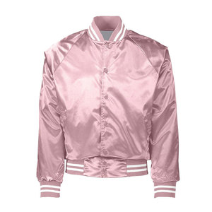 Veste en satin pour homme à la mode, nouvelle arrivée, coupe confortable, chaude pour l'hiver, veste en satin pour homme à la mode - Product Image 1