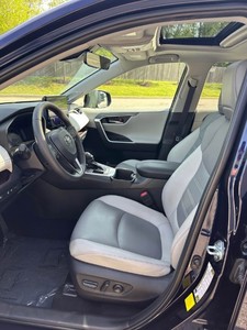 Usado 2024 Toyota R A V 4 Limited - Product Image 5