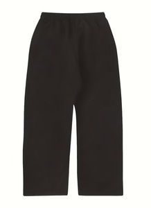 Nouvel Arrivage 2025 – Ensemble Survêtement Homme Décontracté en Polyester/Coton Style Vintage Coupe Ample – Sweat à Capuche et Pantalon avec Impression Numérique Personnalisée - Product Image 3