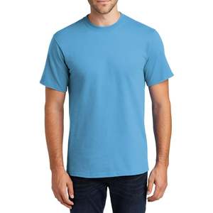 เสื้อยืดโอเวอร์ไซส์สไตล์วินเทจสำหรับสุภาพบุรุษและสตรีทฮิปฮอปพังค์ฮาราจูกุทรงลำลองขนาดยุโรป230ก. - Product Image 3